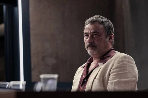 Criminal: Španělsko - Carmelo (E03) (2019)