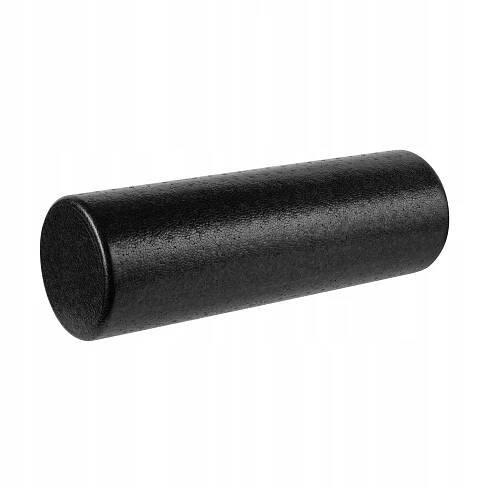 Masážní váleček pro rehabilitaci cvičení roller 15x45 cm pěnový EPP REBEL Značka Rebel