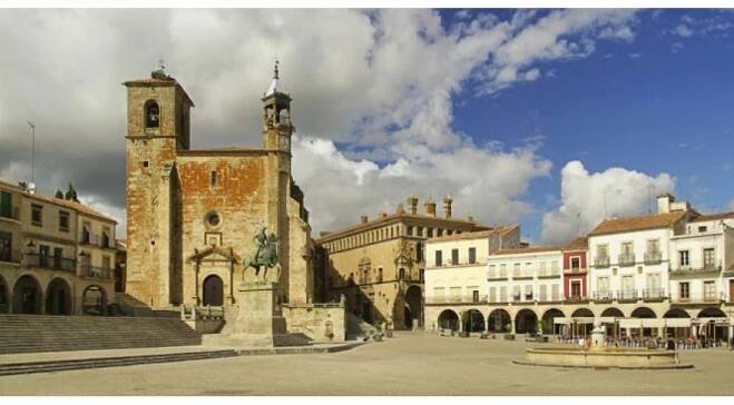 Enchanting Extremadura, staying in Merida & including excursions - 13th - 17th October 2025