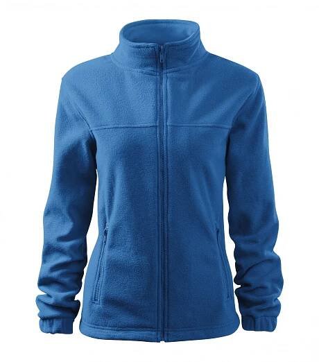 Rimeck Jacket 280 504 azurově modrá