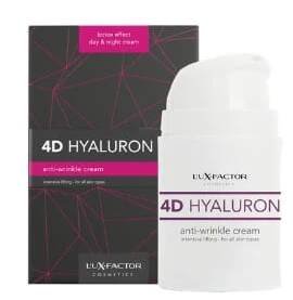 Lux-Factor 4D HYALURON