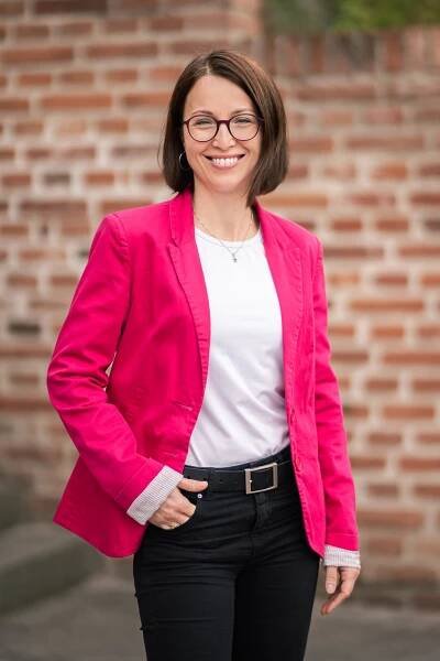 Ing. Lenka Nováková