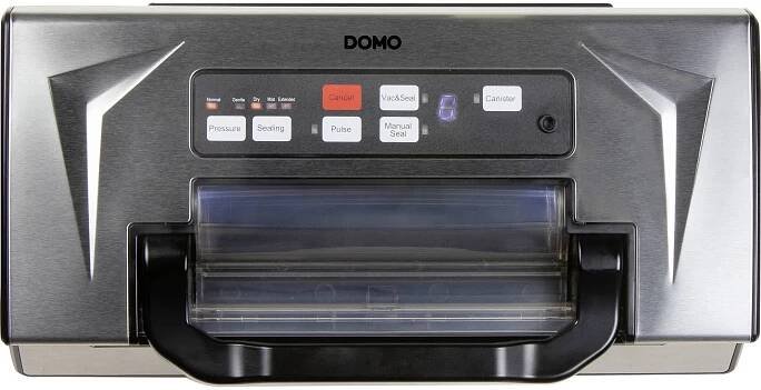 DOMO DO336L DO336L foliovačka sklopný, kabelové připojení : Půhy.cz