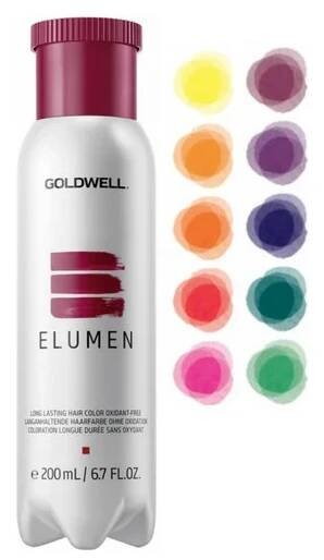Goldwell Elumen Color Pures 200ml, RV@all