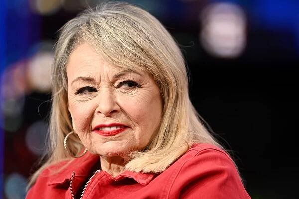 Roseanne Barr