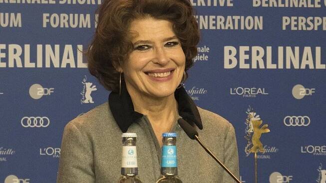 Fanny Ardant: Měla být politoložkou, o své lásky přicházela, nesnáší Me Too a obdivuje Rusko