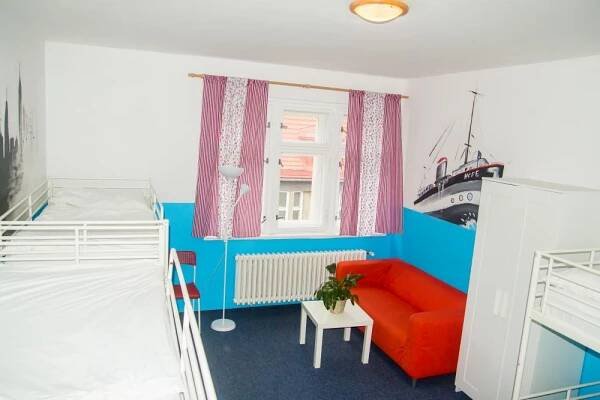 Hostel Franz Kafka v Praze | Praha Staré Město Hostel Franz Kafka