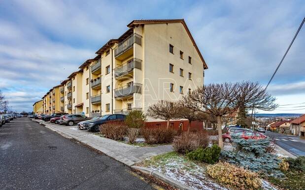 2+kk, U Školky, Hořovice, 60 m²