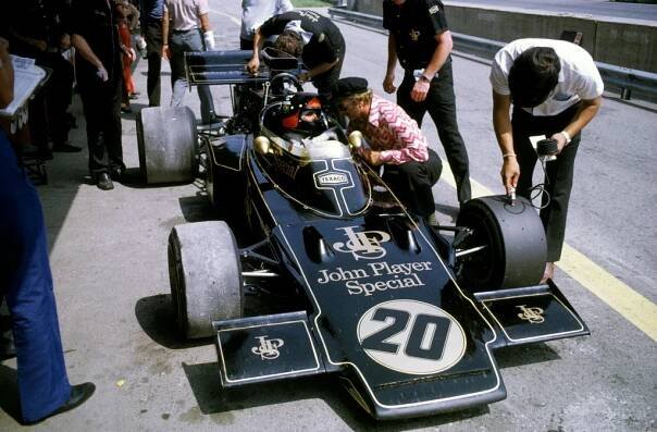 Historie formule 1 – díl první | Petroldriver