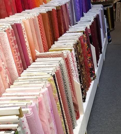 2020 Quilt Contest