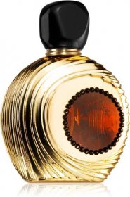 M. Micallef Mon Parfum Gold parfémovaná voda pro ženy 100 ml