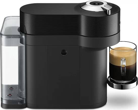 Nespresso De'Longhi Vertuo Lattissima ENV300.B