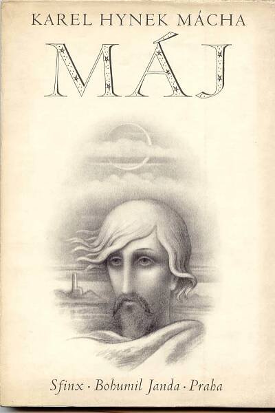Máchův Máj- SVMK
