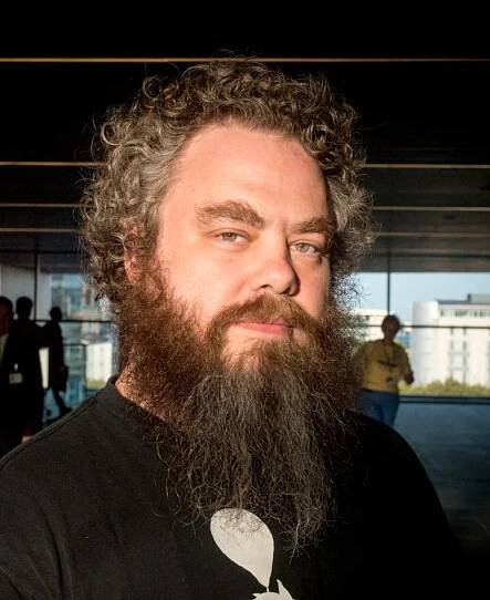 Patrick Rothfuss — Nakladatelství Argo