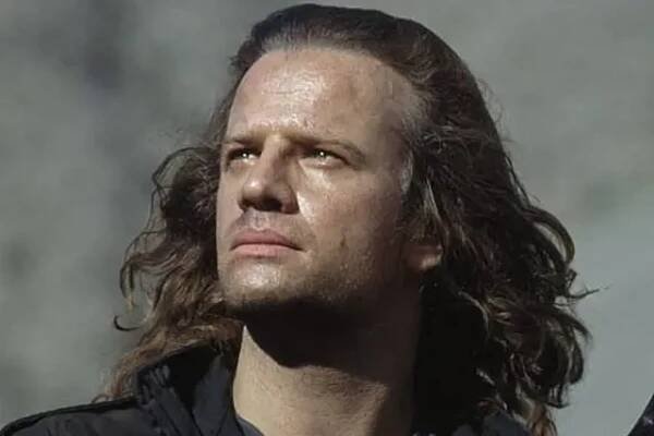 Christopher Lambert
