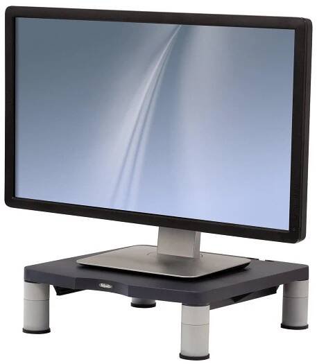 Fellowes Standard stojan pod monitor od 379 Kč