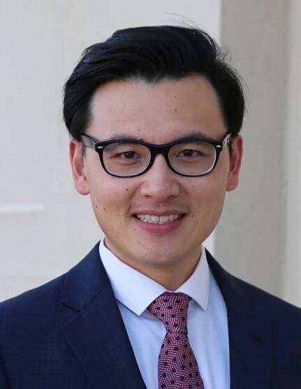 Shuai Wang, University of Delaware | Penn State Department of Meteorology and Atmospheric Science