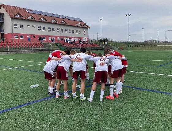 U17 a U19 odstartovaly jaro vítězně | sparta.cz