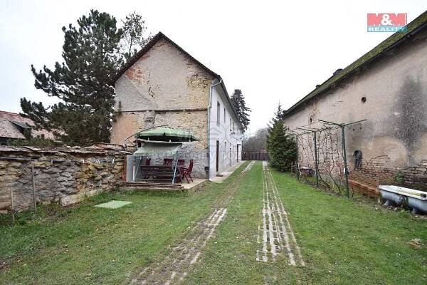 Prodej domů, Hrušov | Mapio.cz