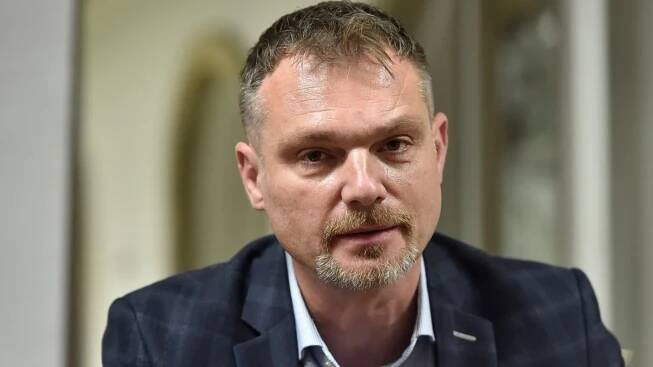 Zastupitelé Vyškova odvolali starostku Šulcovou, nahradí ji dosavadní místostarosta Jurka