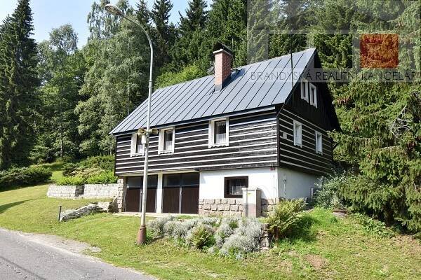 Prodej Dům, Josefův Důl - Dolní Maxov, okres Jablonec nad Nisou