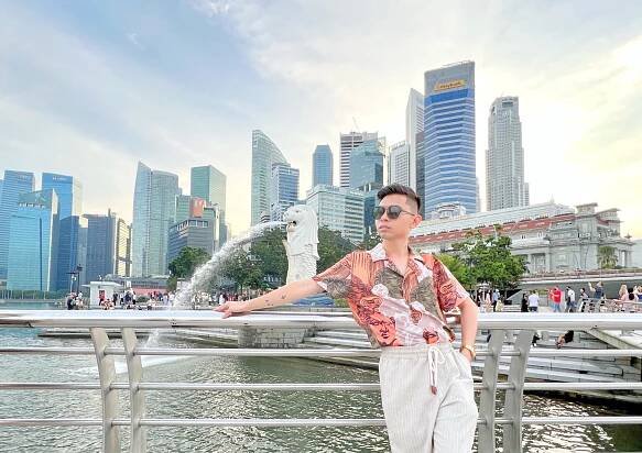 Marina Bay