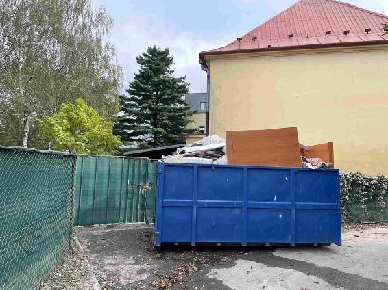 Zaplavený ostravský domov Siloe našel azyl v Kopřivnici pod Bílou Horou