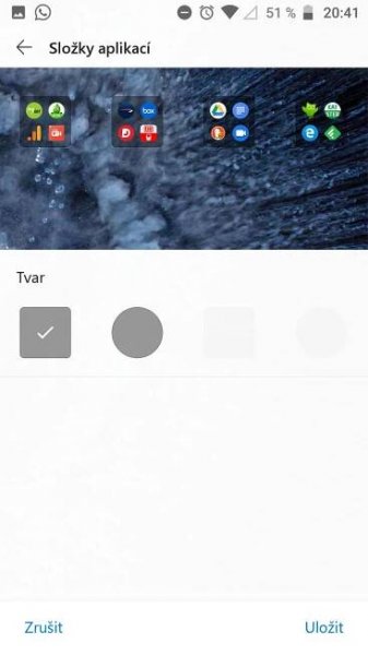 Microsoft Launcher