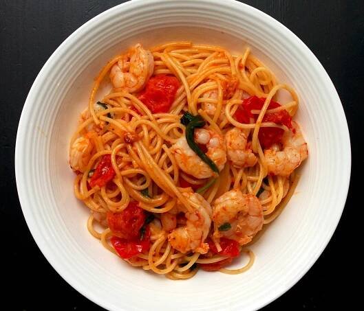 prawns | Jono & Jules do food & wine