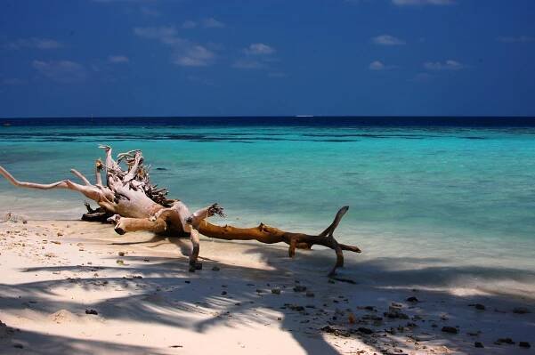 Maafushi
