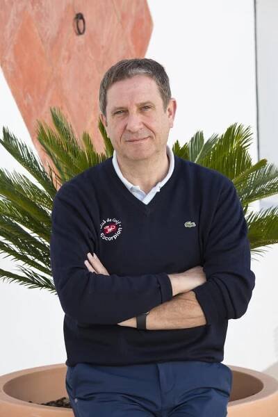Contacto | Club de Golf Escorpión