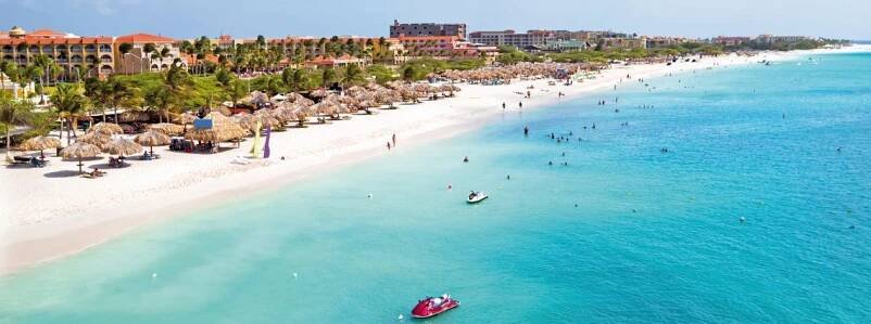 ARUBA