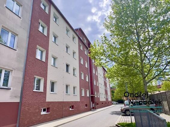 Prodej byty 2+1, 34 m2 - Vsetín, ev.č. 22622 - Vsetín