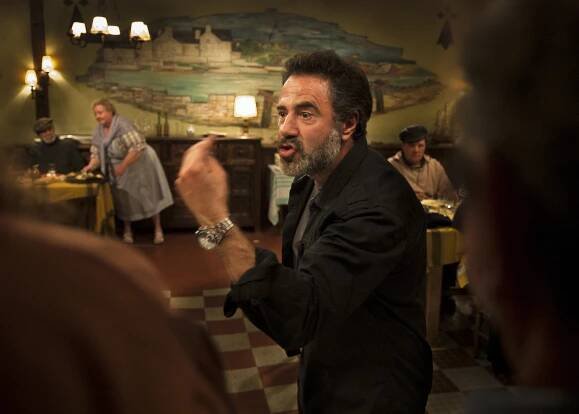 Les Seigneurs (2012)