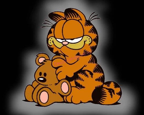 Garfield - L5
