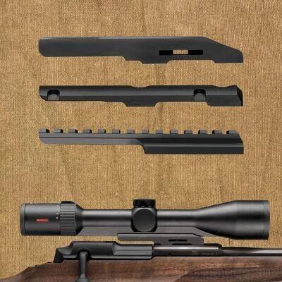Kulovnice opakovací Mauser 25 MAX ráže 308 Win.