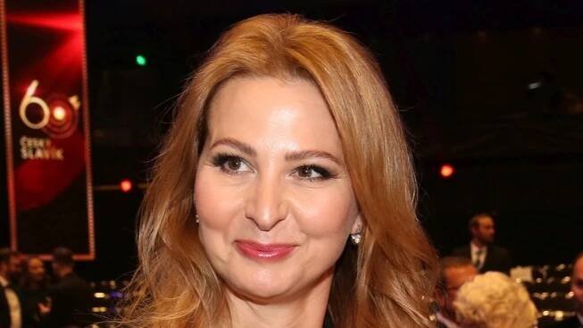 Ivana Gottová zazářila na Slavících. Vzpomínaly i Charlotte s Nelly
