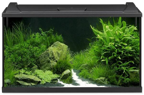EHEIM Aquapro LED 126 l
