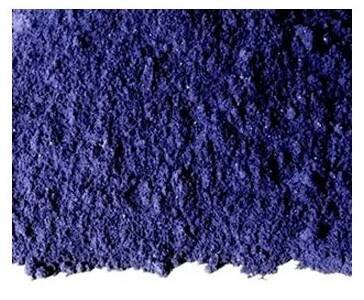 Prášek Indigo - barva na vlasy modročerná Ayumi 100g - Esperit.cz
