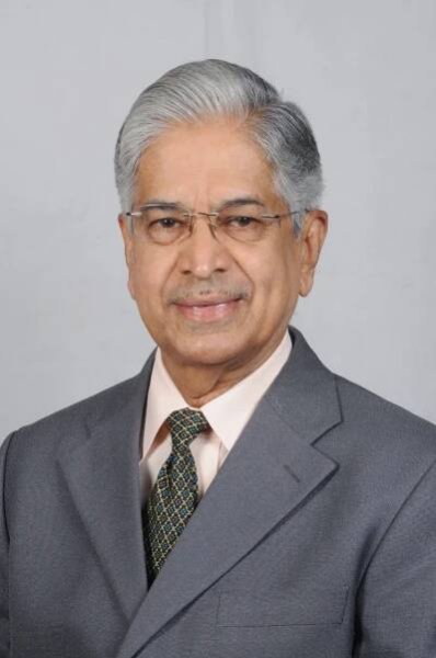 Photo of Ramo Suresh
