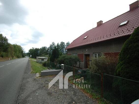 Prodej Dům, Olešnice, okres Blansko