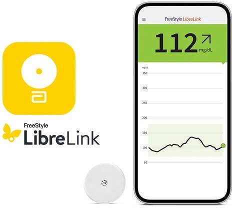 FreeStyle LibreLink