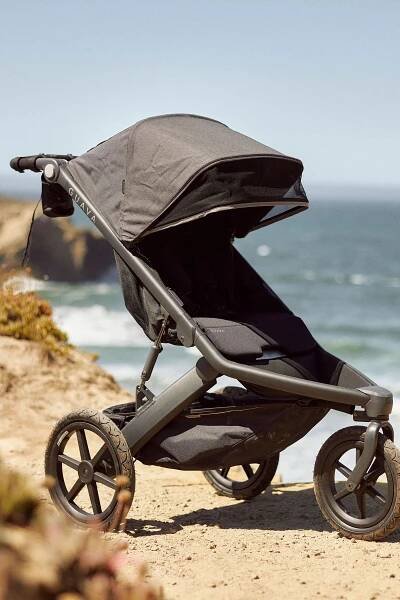 Guava Family Roam Jogging Stroller