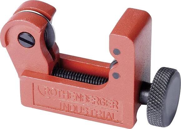 Rothenberger Odřezávač trubek 6-22 mm