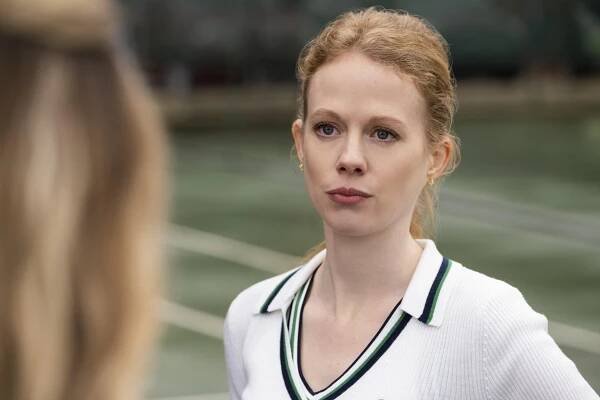 Čtyři svatby a jeden pohřeb - We Broke - Z filmu - Zoe Boyle