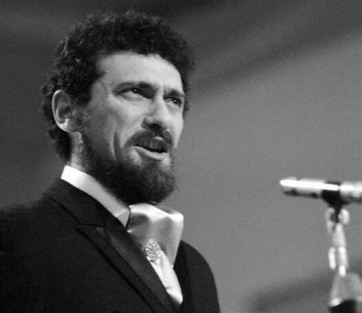 Český Woodstock vzpomíná na Waldemara Matušku
