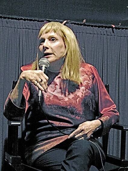 Sondra Locke - Wikipedia