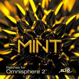The Mint - Sonic Gold for Spectrasonics Omnisphere