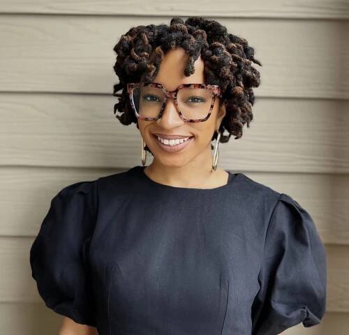 Meet Jordyn Weaver, Our First ATL BLK TCH Program Manager