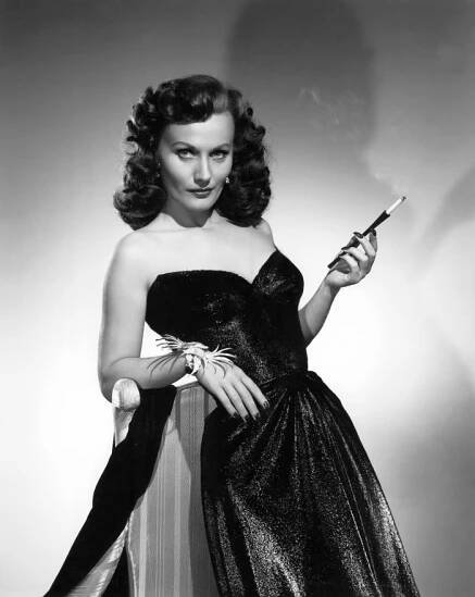Florence Marly: česká hvězda noiru mezi Paříží, Hollywoodem a Latinskou Amerikou